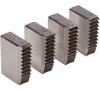 Ножи резьбонарезные BSPT 1, правая VIRAX 136206