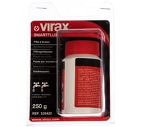 Флюс Smartflux универсальный 250 гр VIRAX 528420