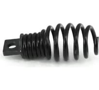 Насадка грушевидная спираль для 60046, 60042, 50502,50503 Gerat 55046-1