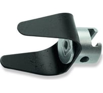 Насадка гладкий вильчатый скребок 16 мм для SP-180B Gerat 55180-3-16