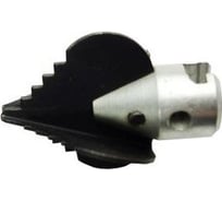 Насадка крестообразный зубчатый бурав 22 мм для SP-180B Gerat 55180-5-22