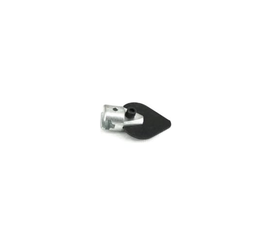 Насадка пикообразный скребок 16 мм для SP-180B Gerat 55180-4-16 1
