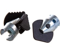 Комплект насадок для спирали 16 мм BREXIT 2500301