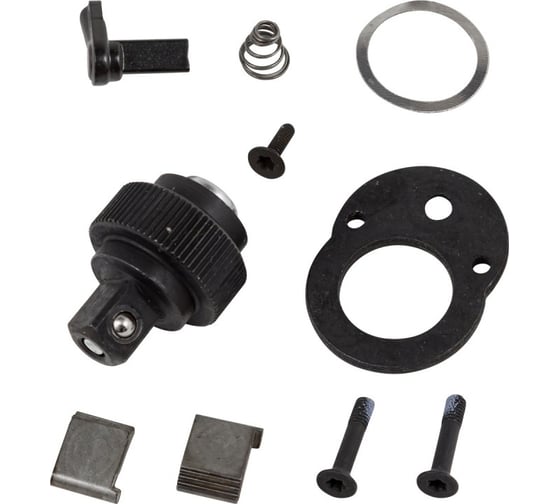 Ремкомплект к трещотке 80222 1/4" Forsage F-80222-P(9124)