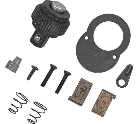 Ремонтный комплект к трещотке реверсивной P-80232 3/8" Forsage F-80232W-P(52931) 1