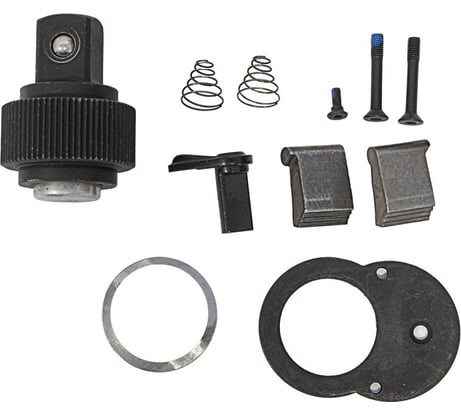 Ремкомплект к трещотке 80243 1/2'' Forsage F-80243-P(14890)