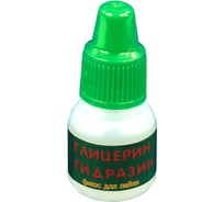 Глицерин гидразиновый 6 мл Connector GL-GIDFL-6