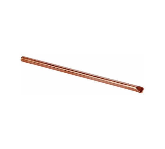 Жало для паяльника 5 мм Connector ZP-5MMB