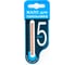 Жало для паяльника 5 мм Connector ZP-5MMB 3