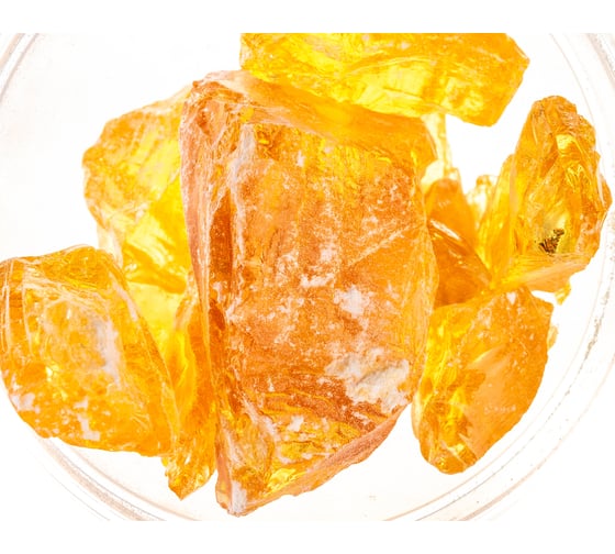 Канифоль в контейнере 100 г Connector KA-100 - выгодная цена, отзывы ...