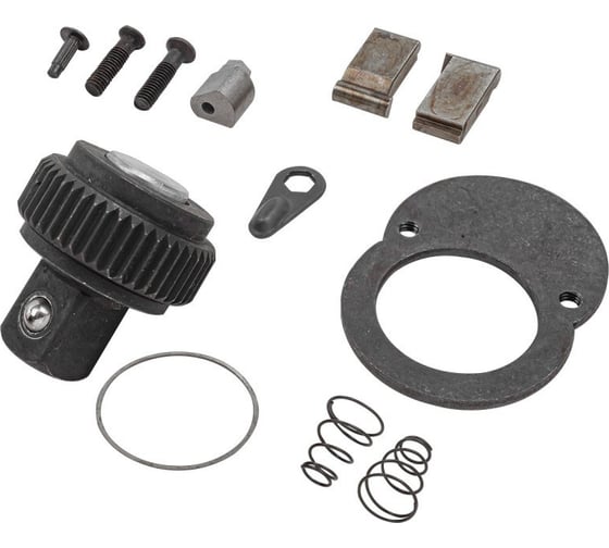 Ремкомплект для трещотки P-80242 1/2", 45 зубов Rockforce RF-80242W-P 1