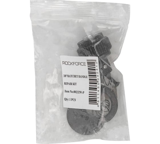 Ремкомплект для трещотки P-80232 3/8", 45 зубов Rockforce RF-80232W-P(52934)