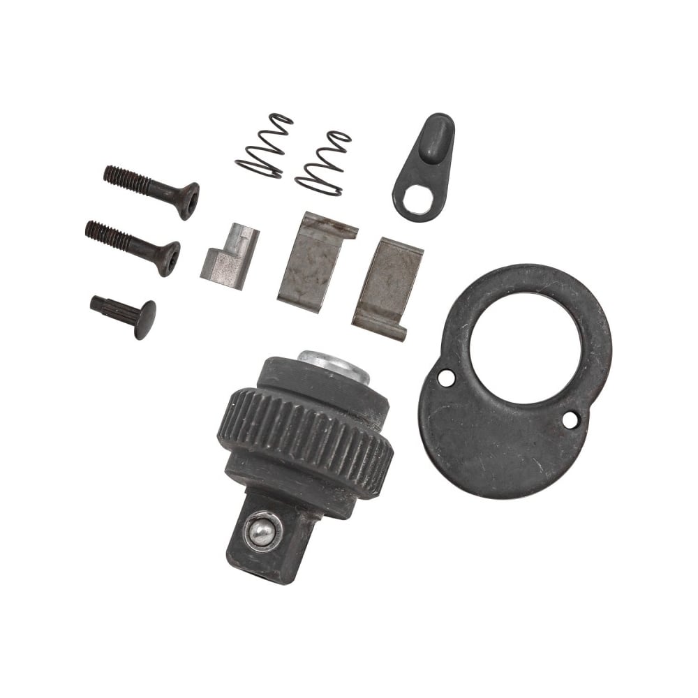 Ремкомплект для трещотки P-80222 1/4", 45 зубов Rockforce RF-80222W-P ...