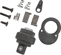 Ремкомплект для трещотки P-80222 1/4", 45 зубов Rockforce RF-80222W-P
