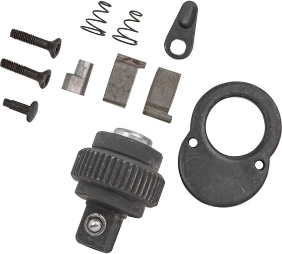 Ремкомплект для трещотки P-80222 1/4", 45 зубов Rockforce RF-80222W-P 1