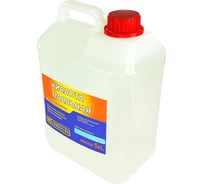 Кислота паяльная 5 л Connector KIPA-5000