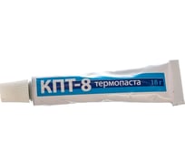 Термопаста КПТ-8 18 г Connector КПТ-8 -18гр