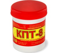 Теплопроводящая паста Connector КПТ-8 400 г. КПТ-8 -400гр КПТ-8 -400гр