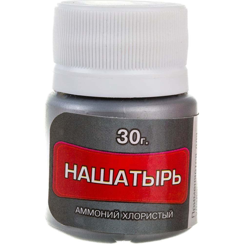 Нашатырь 30 г Connector NAX-30 - выгодная цена, отзывы, характеристики ...