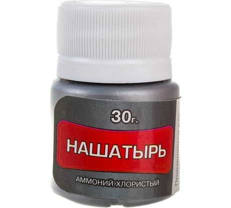 Нашатырь 30 г Connector NAX-30