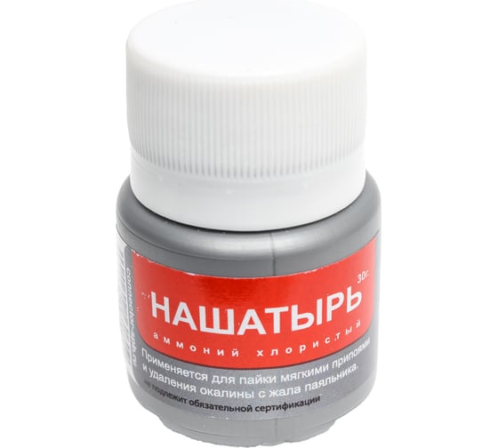 Нашатырь 30 г Connector NAX-30