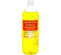 Удалитель флюса 1 л Connector UD-FL-1000