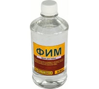 Флюс ФИМ 0,5 л Connector FIM-500