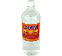 Флюс ФИМ 1 л Connector FIM-1000