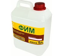 Флюс ФИМ 5 л Connector FIM-5000