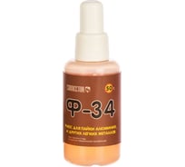 Флюс Ф-34А 50 мл Connector F64A-50