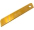 Лезвия для ножа Extra Strong 18 мм, 5 шт.AV Steel AV-910018 2