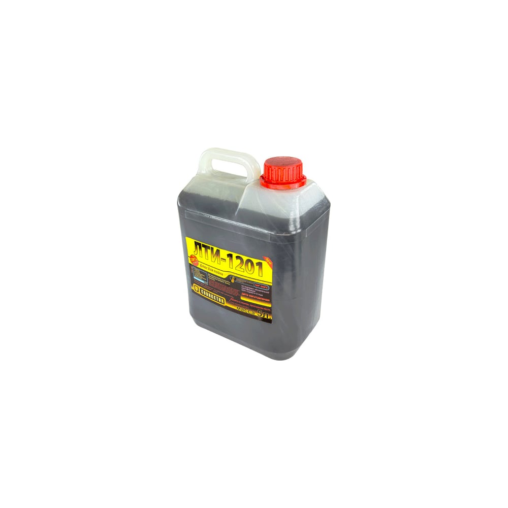 Флюс ЛТИ-120 5 л Connector LTI-120-5000 - выгодная цена, отзывы ...
