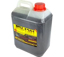 Флюс ЛТИ-120 5 л Connector LTI-120-5000