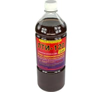 Флюс ЛТИ-120 Lux 1 л Connector LTI-120LUX-1000