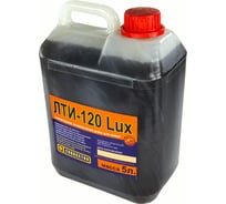 Флюс ЛТИ-120 Lux 5 л Connector LTI-120LUX-5000 15870031