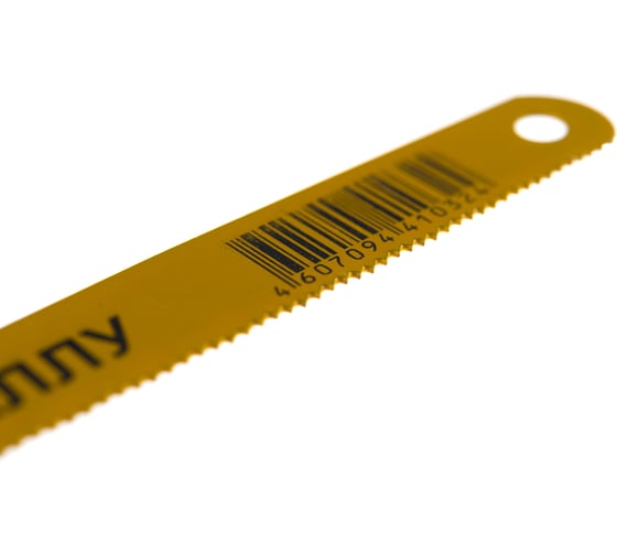 Полотно BiM (300 мм; 18TPI; M2) Энкор 20986