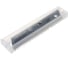 Лезвие сегментированное CARBIDE 18 мм, 5 шт. Stanley STHT0-11818 3