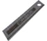 Лезвие сегментированное CARBIDE 18 мм, 5 шт. Stanley STHT0-11818 4