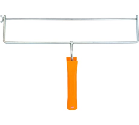 Ручка "SPECIAL" для валиков, бюгель 6 мм, 400 мм STAYER 0556-40