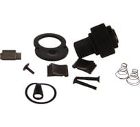 Ремонтный комплект для рукоятки трещоточной 1/2"DR, 48 зубцов Ombra 281203RK 55767