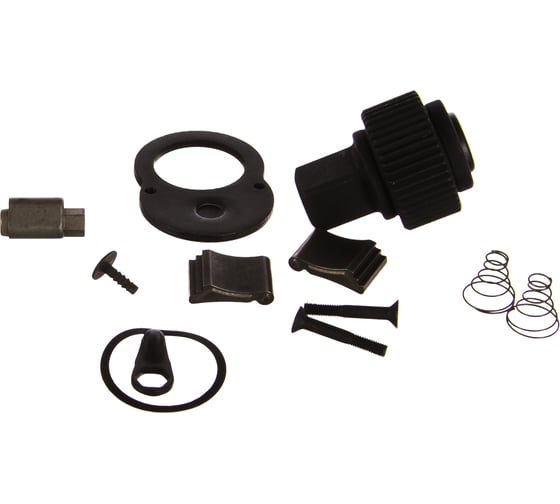 Ремонтный комплект для рукоятки трещоточной 1/2"DR, 48 зубцов Ombra 281203RK 55767 1