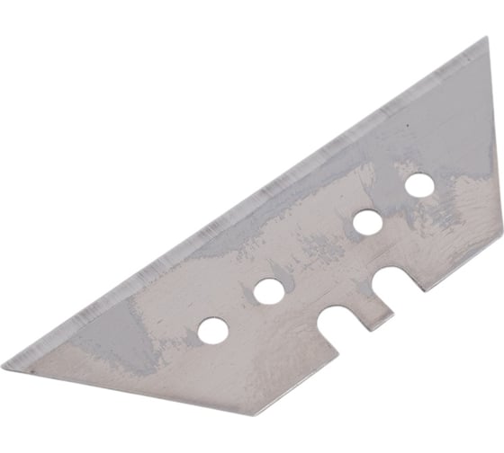 Лезвия для ножа хозяйственного, 10 шт. Ombra A90055BL 55918