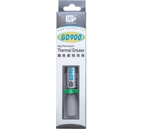 Термопаста GD-900 BX30 30 гр TERABIT GD900-BX30