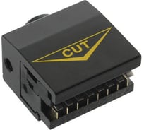 Сменная насадка для NMC-315DR (110 типа) NIKOMAX NMC-TA15B