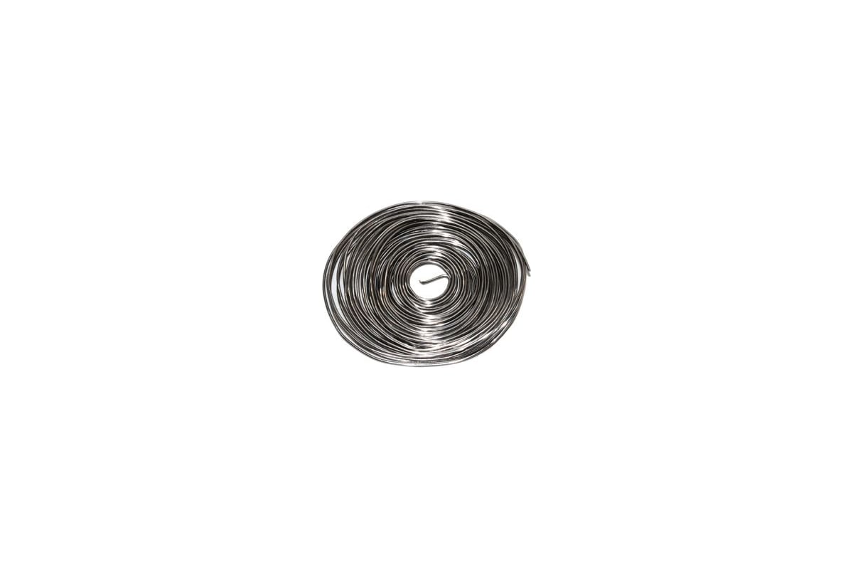 Припой ПОС-61 с канифолью 5 кг Connector PP-POS61KA-5000 - выгодная ...