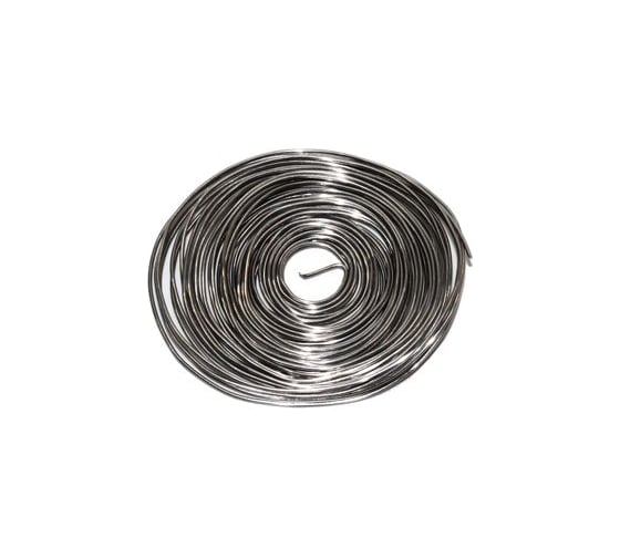 Припой ПОС-61 с канифолью 5 кг Connector PP-POS61KA-5000