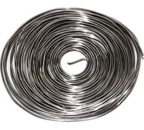 Припой ПОС-61 с канифолью 20 г Connector PP-POS61KA-20