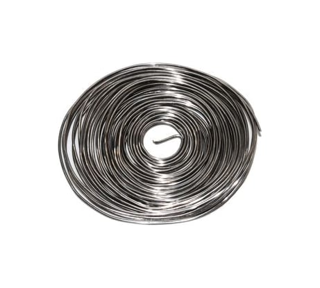 Припой ПОС-61 с канифолью 20 г Connector PP-POS61KA-20