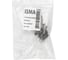Ремкомплект для трещотки реверсивной P-80222 1/4" (24 зуба) ISMA ISMA-80222-P(52929) 2
