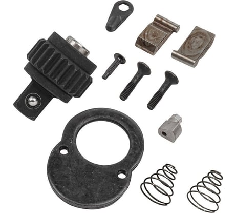 Ремкомплект для трещотки реверсивной P-80232 3/8" (24 зуба) ISMA ISMA-80232-P(52928)